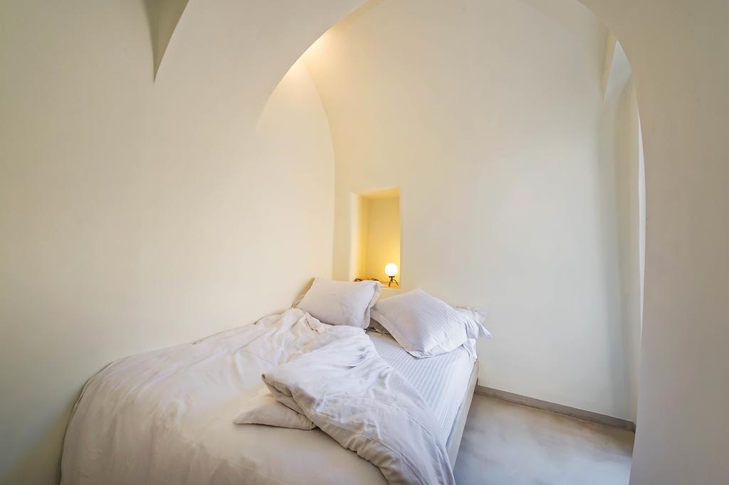 Mantilida Villa Emporio  Экстерьер фото